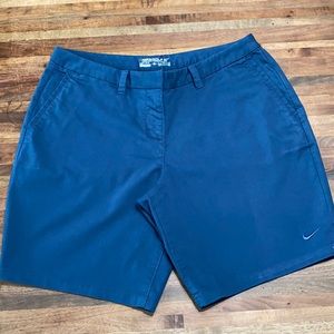 Nike Dri-fit Golf Short size 8